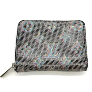 Louis Vuitton  Pvc Coin Purse/Coin Case (Pre-Owned)