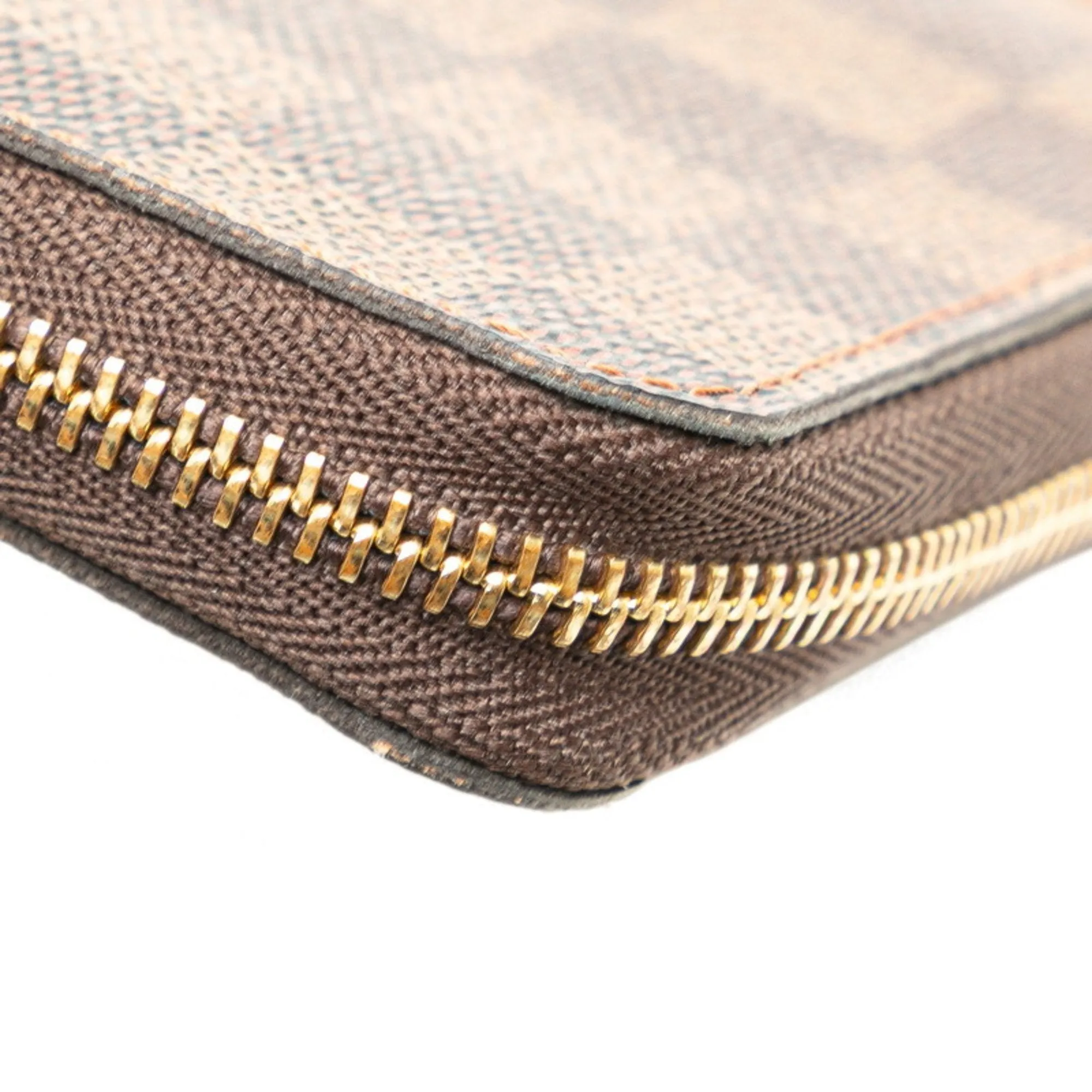 Louis Vuitton Pvc Coin Purse/Coin Case (Pre-Owned)