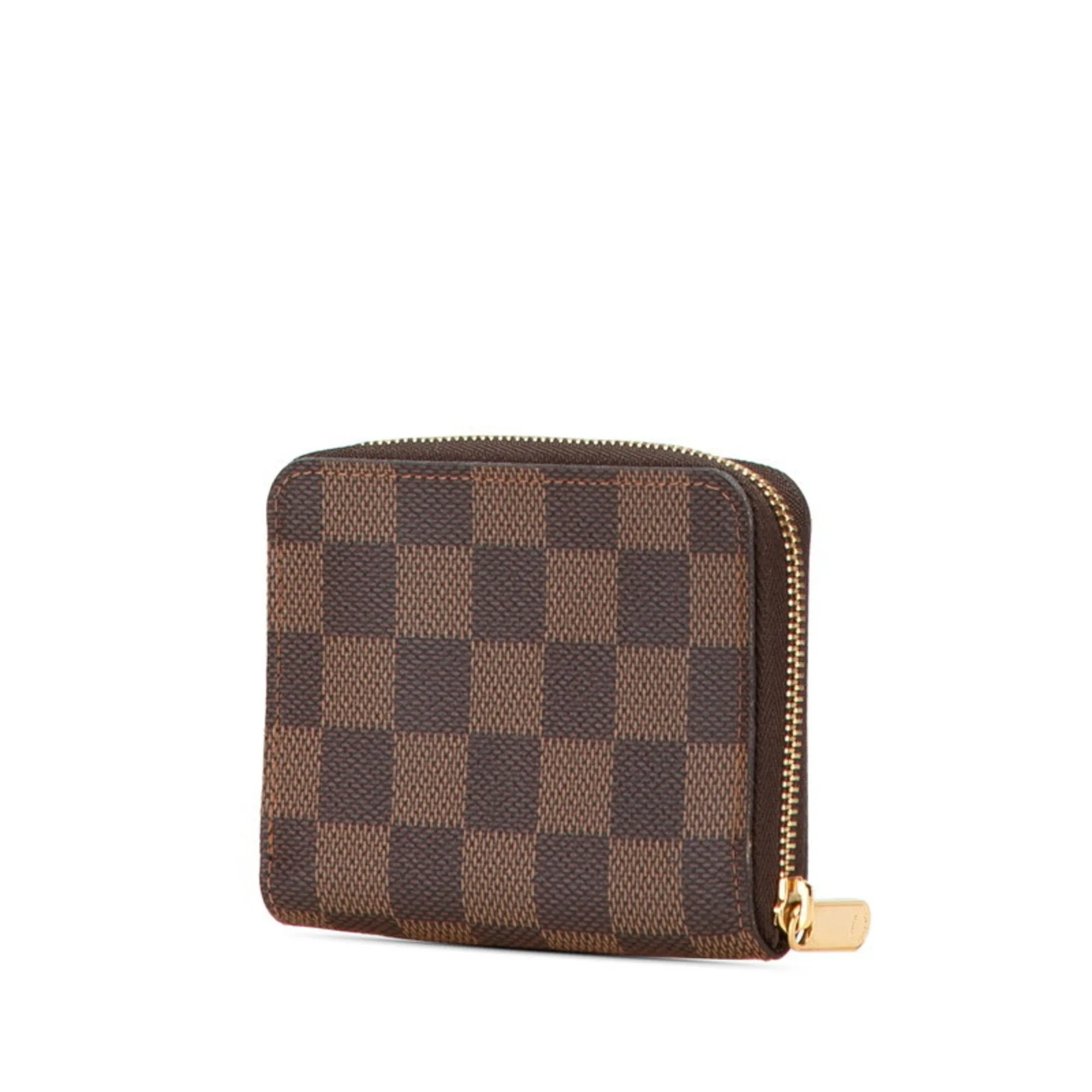 Louis Vuitton Pvc Coin Purse/Coin Case (Pre-Owned)