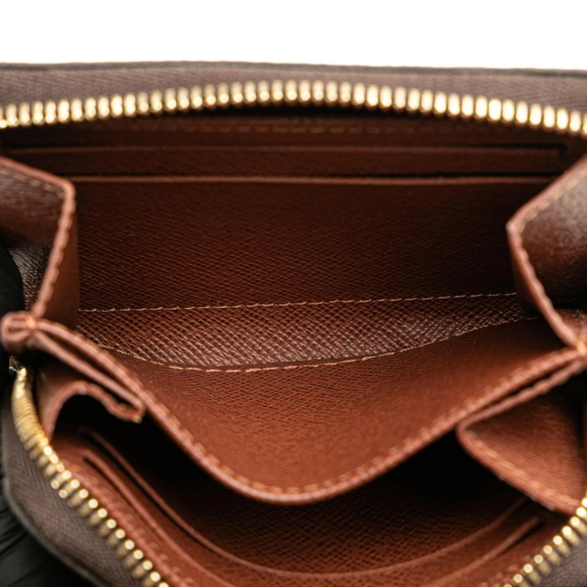Louis Vuitton Pvc Leather Coin Purse/Coin Case (Pre-Owned)