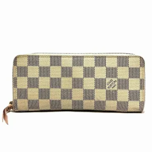 Louis Vuitton Pvc Long Wallet (Bi-Fold) (Pre-Owned)