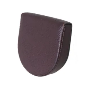 Louis Vuitton Taiga Acajou Taiga Leather Coin Purse/Coin Case (Pre-Owned)