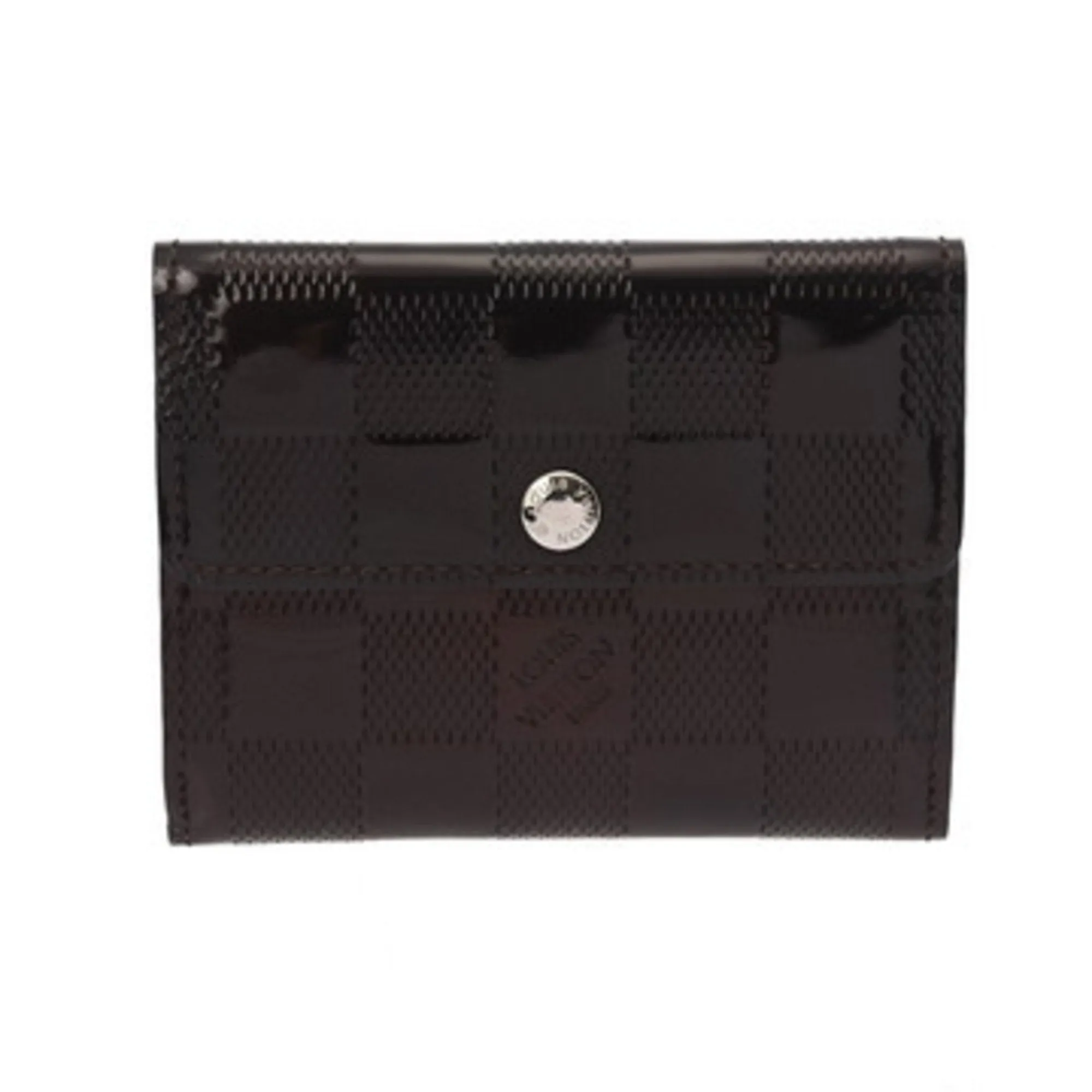 Louis Vuitton Vernis Coin Purse/Coin Case (Pre-Owned)