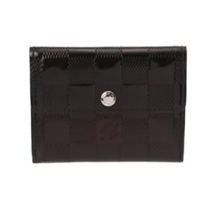 Louis Vuitton Vernis Coin Purse/Coin Case (Pre-Owned)