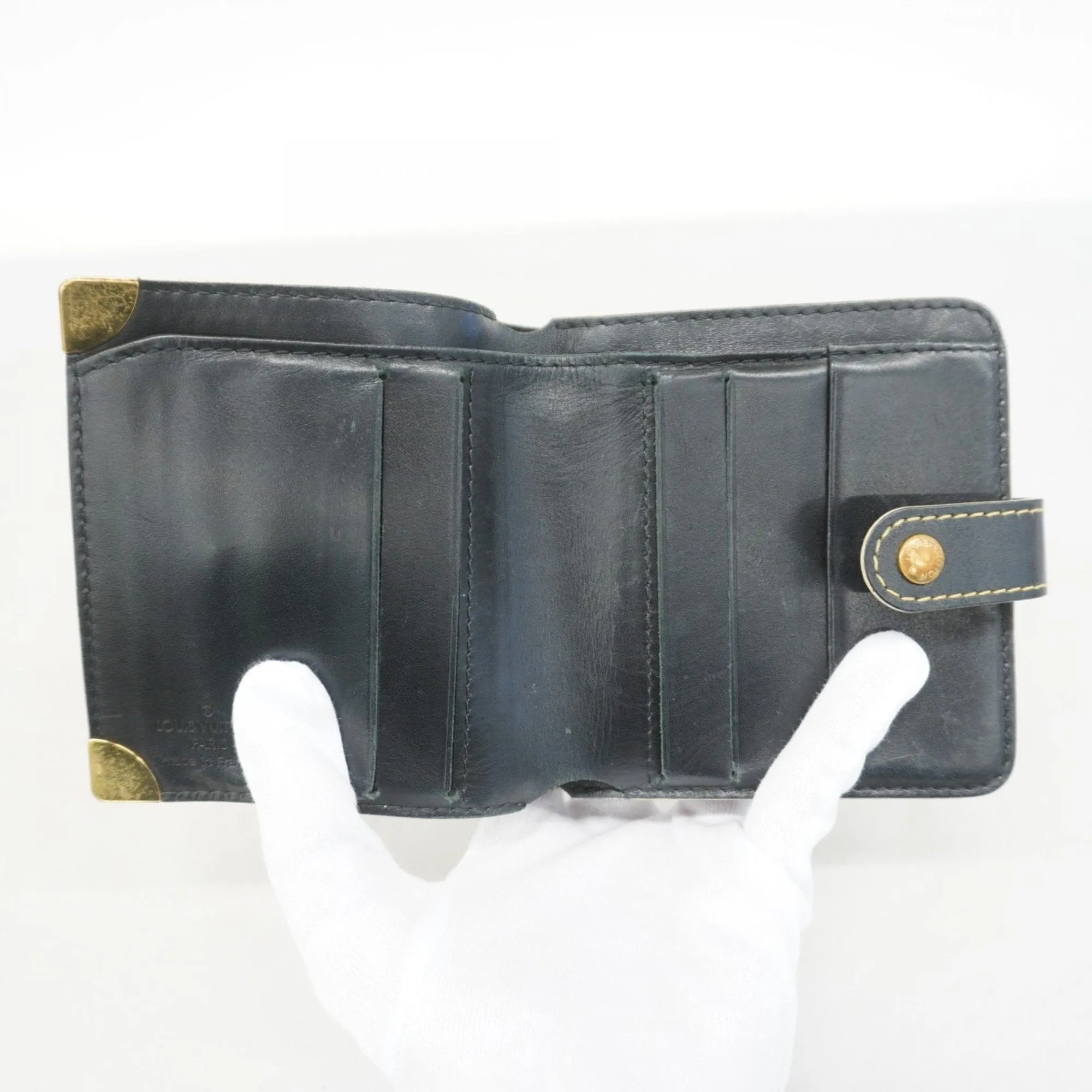 Louis Vuitton Wallet (Bi-Fold) (Pre-Owned)