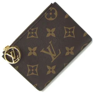 Louis Vuitton Wallet (Bi-Fold) (Pre-Owned)
