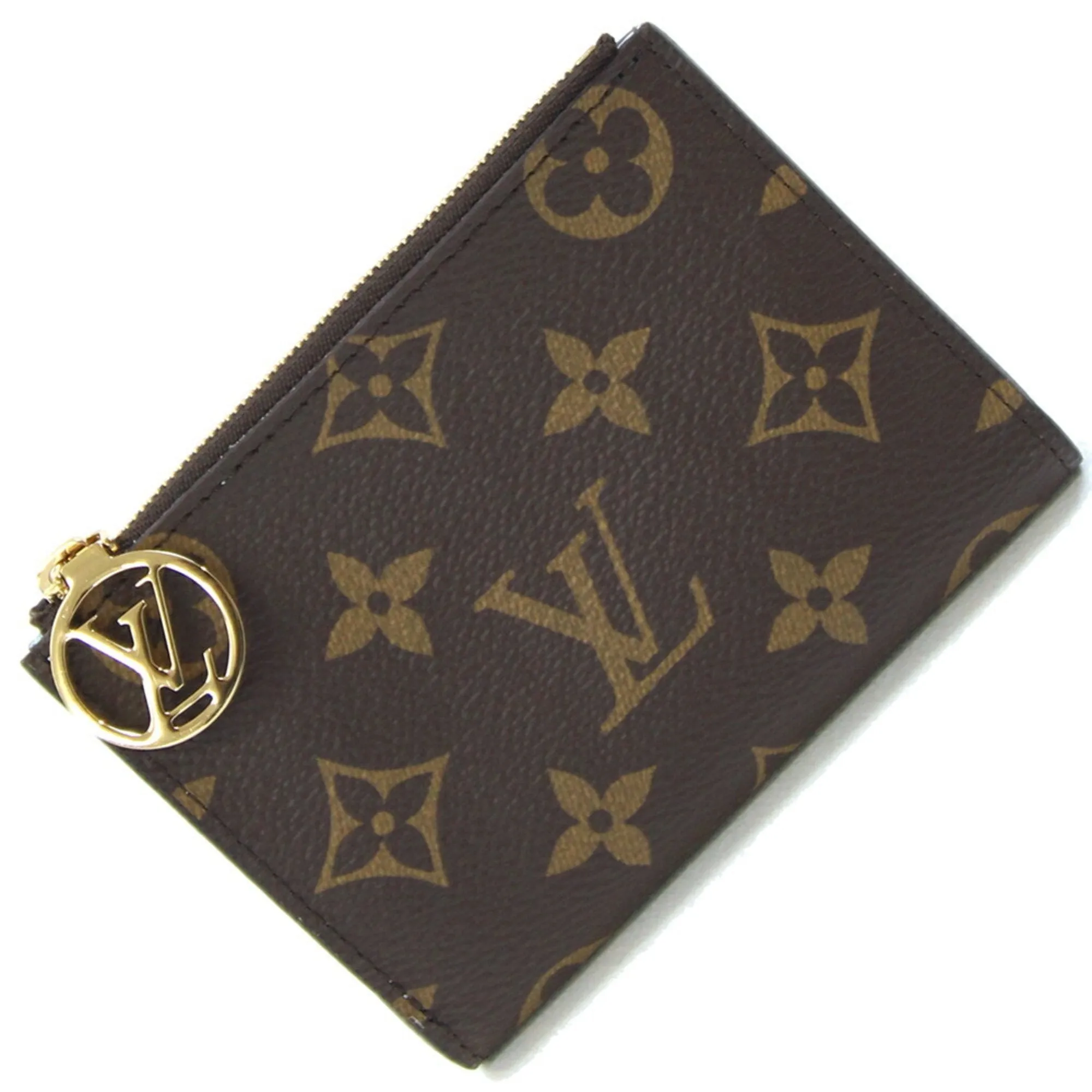 Louis Vuitton Wallet (Bi-Fold) (Pre-Owned)