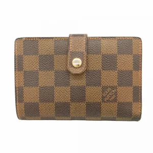 Louis Vuitton Wallet (Bi-Fold) (Pre-Owned)