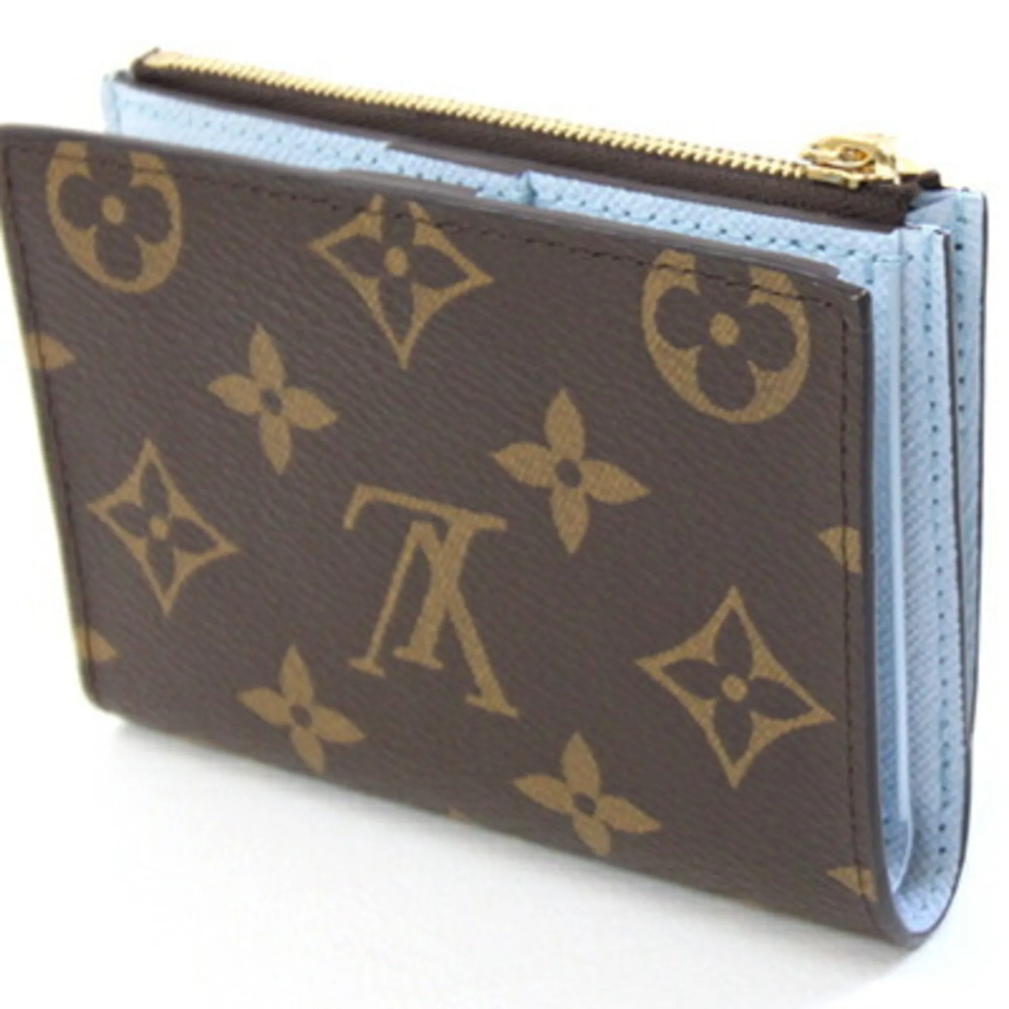 Louis Vuitton Wallet (Bi-Fold) (Pre-Owned)