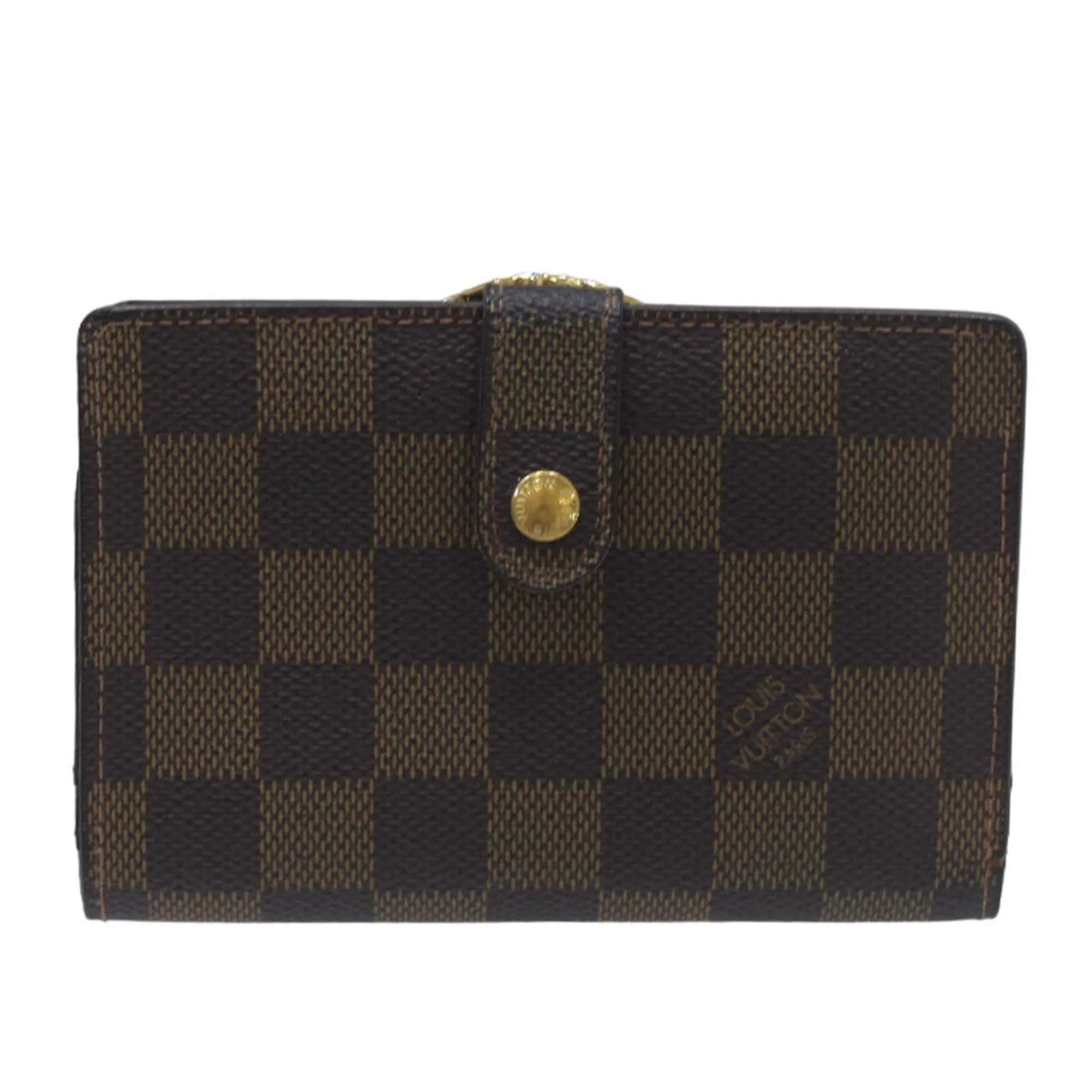Louis Vuitton Wallet (Bi-Fold) (Pre-Owned)