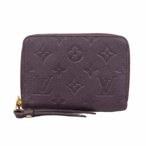 Louis Vuitton Wallet (Bi-Fold) (Pre-Owned)