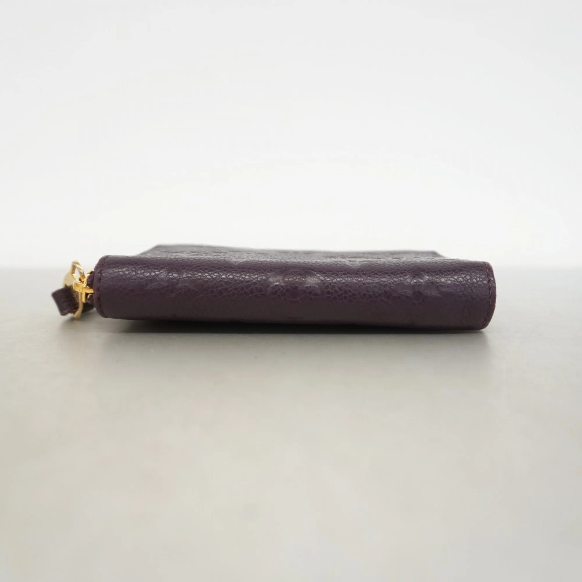 Louis Vuitton Wallet (Bi-Fold) (Pre-Owned)