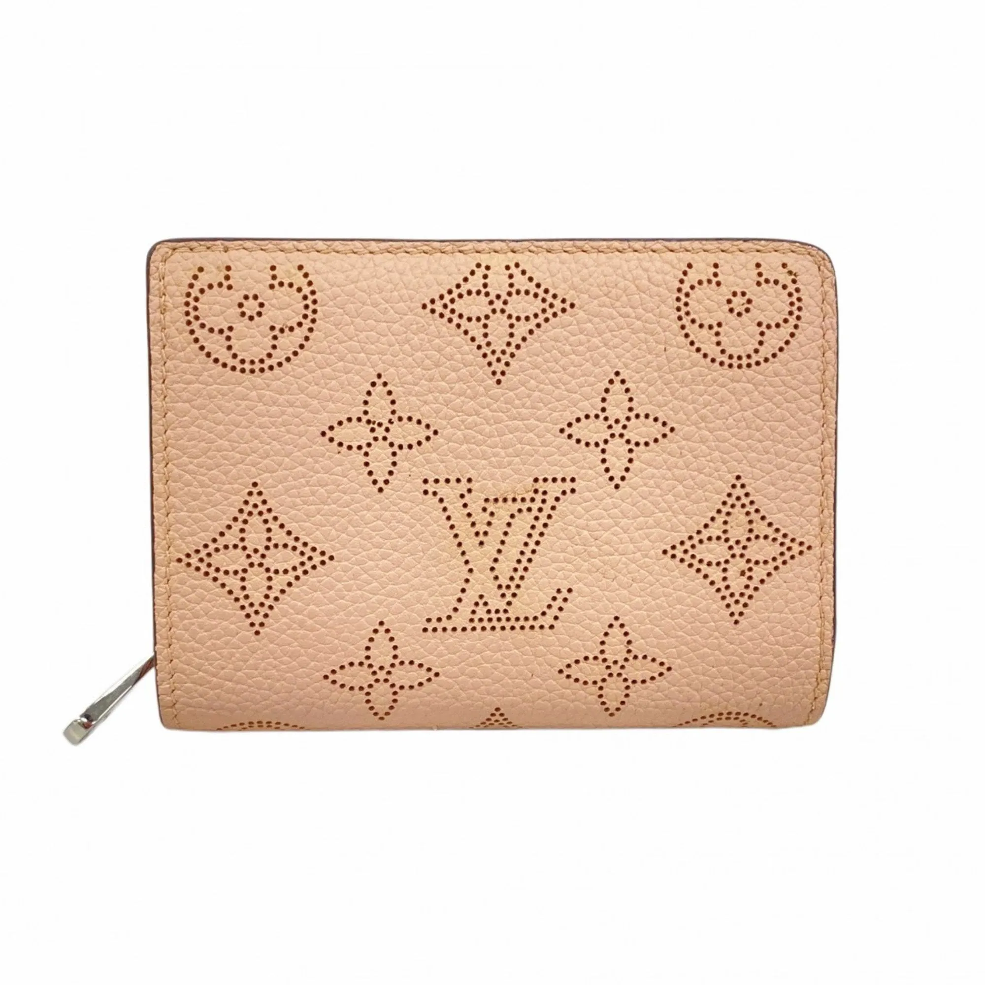 Louis Vuitton Wallet (Bi-Fold) (Pre-Owned)