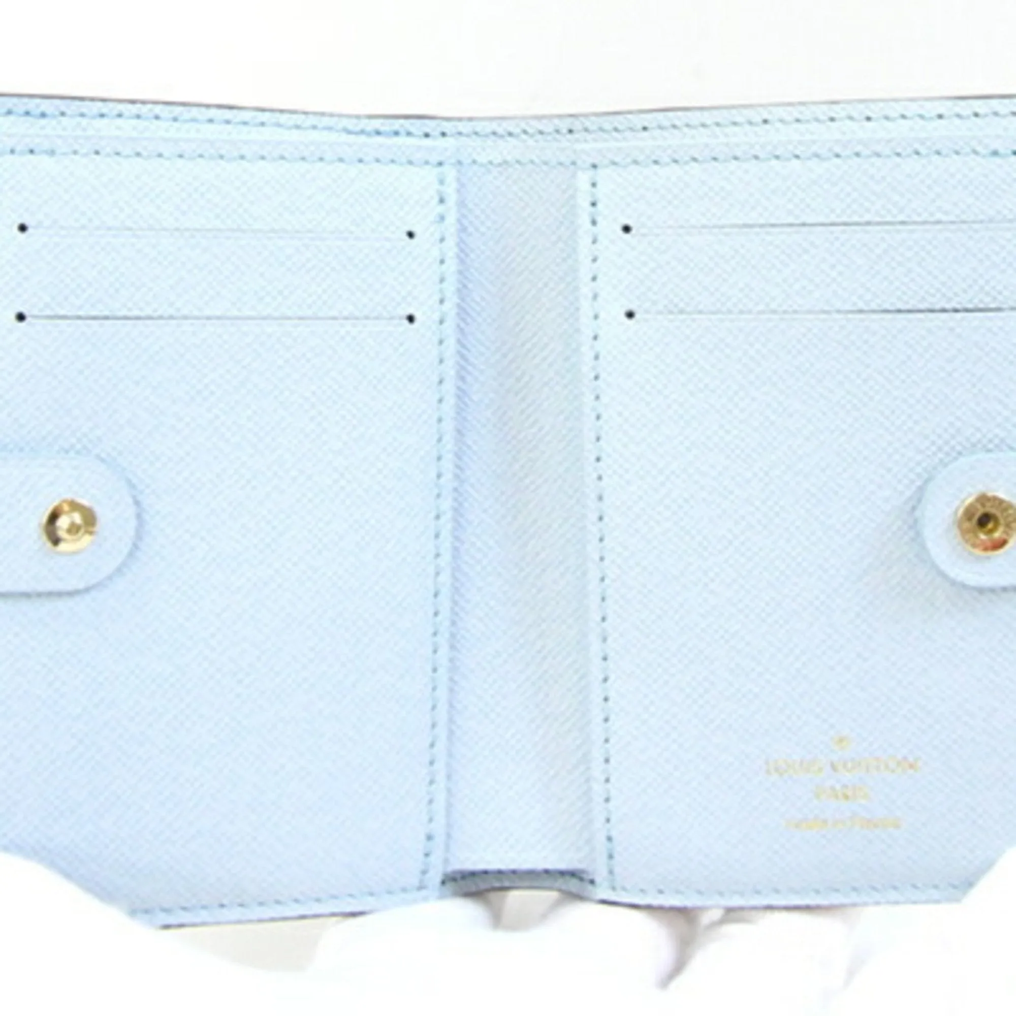 Louis Vuitton Wallet (Bi-Fold) (Pre-Owned)