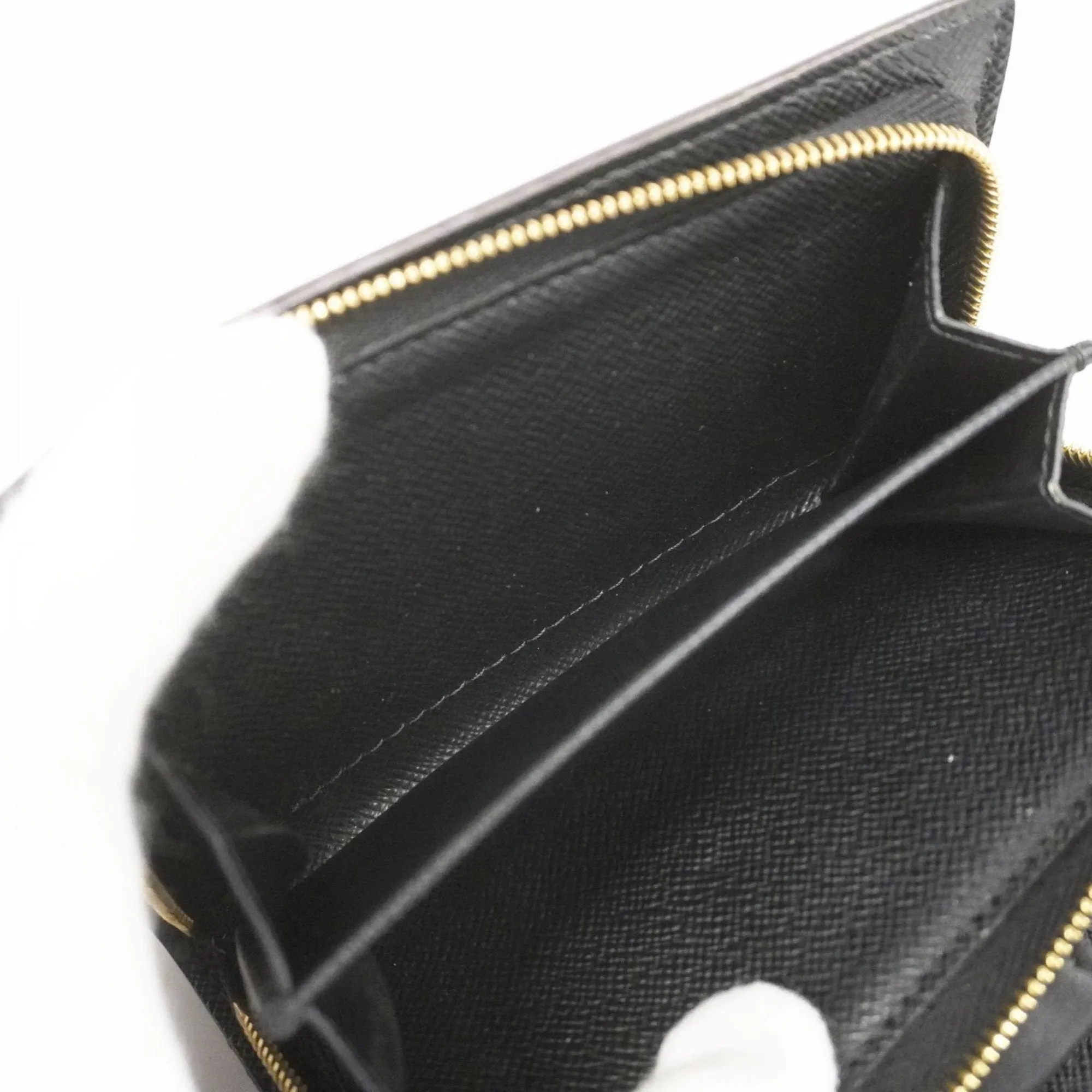Louis Vuitton Wallet (Bi-Fold) (Pre-Owned)