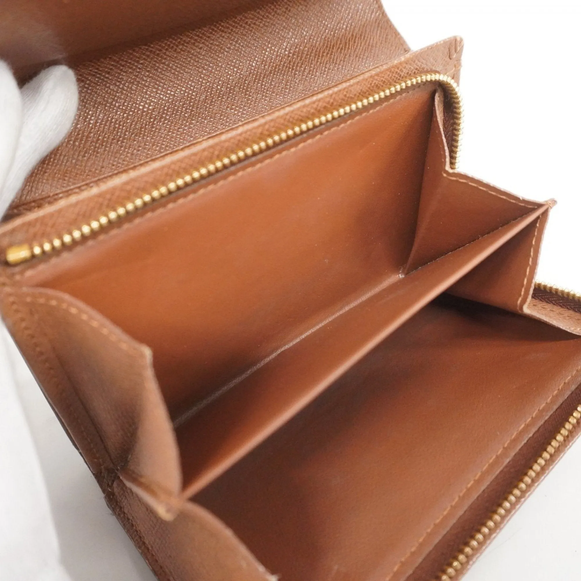 Louis Vuitton Wallet (Bi-Fold) (Pre-Owned)