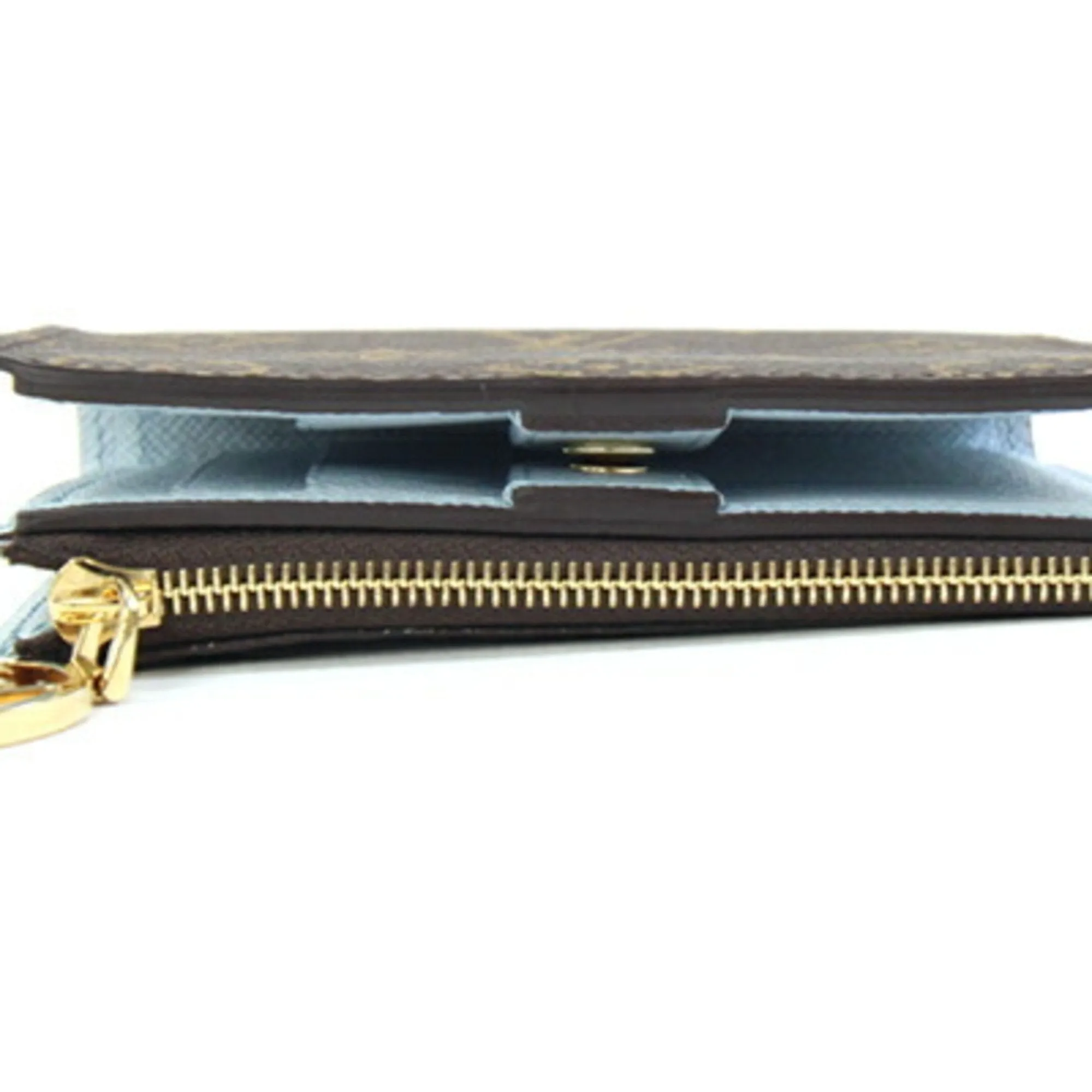 Louis Vuitton Wallet (Bi-Fold) (Pre-Owned)