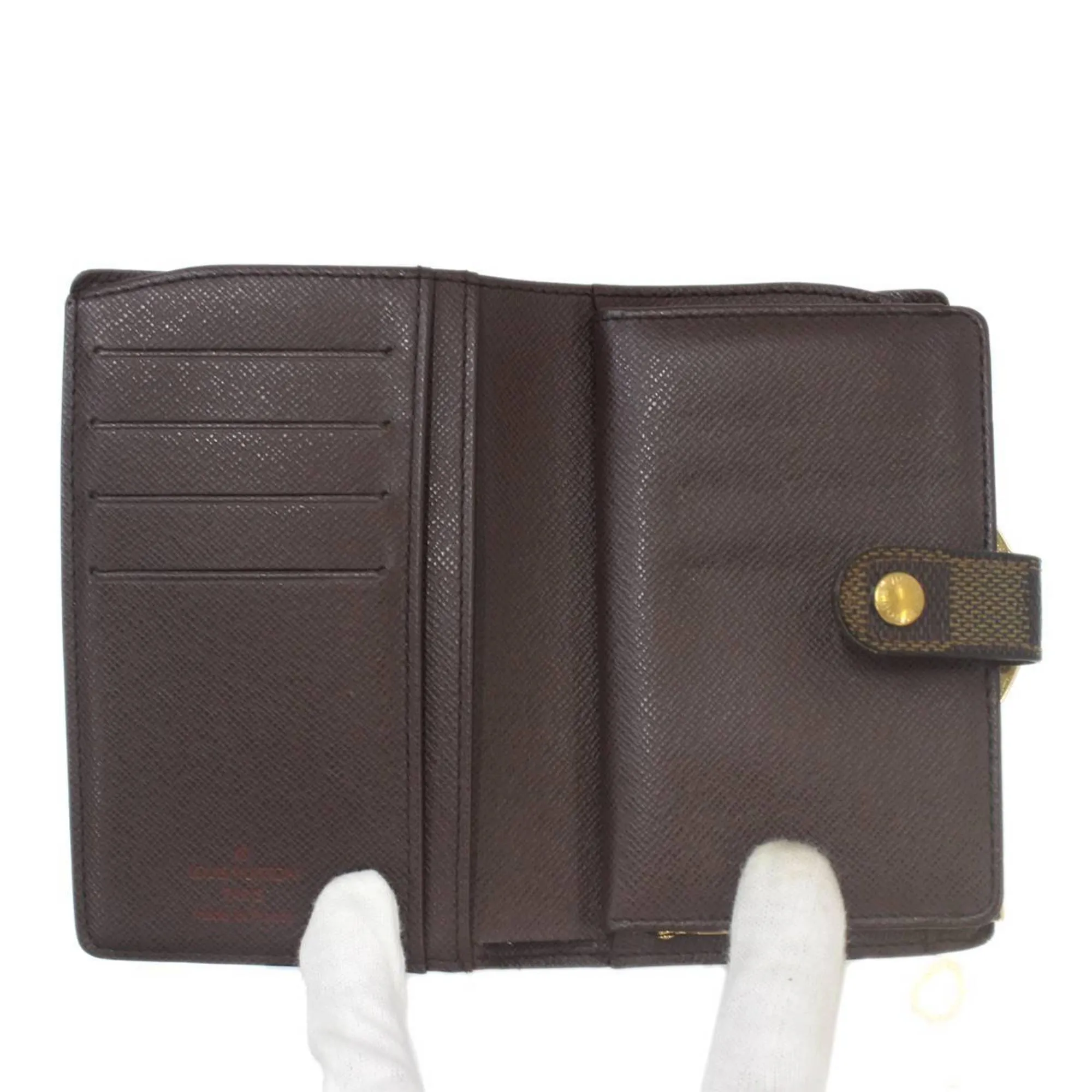 Louis Vuitton Wallet (Bi-Fold) (Pre-Owned)