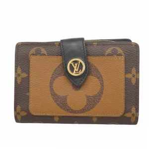 Louis Vuitton Wallet (Bi-Fold) (Pre-Owned)