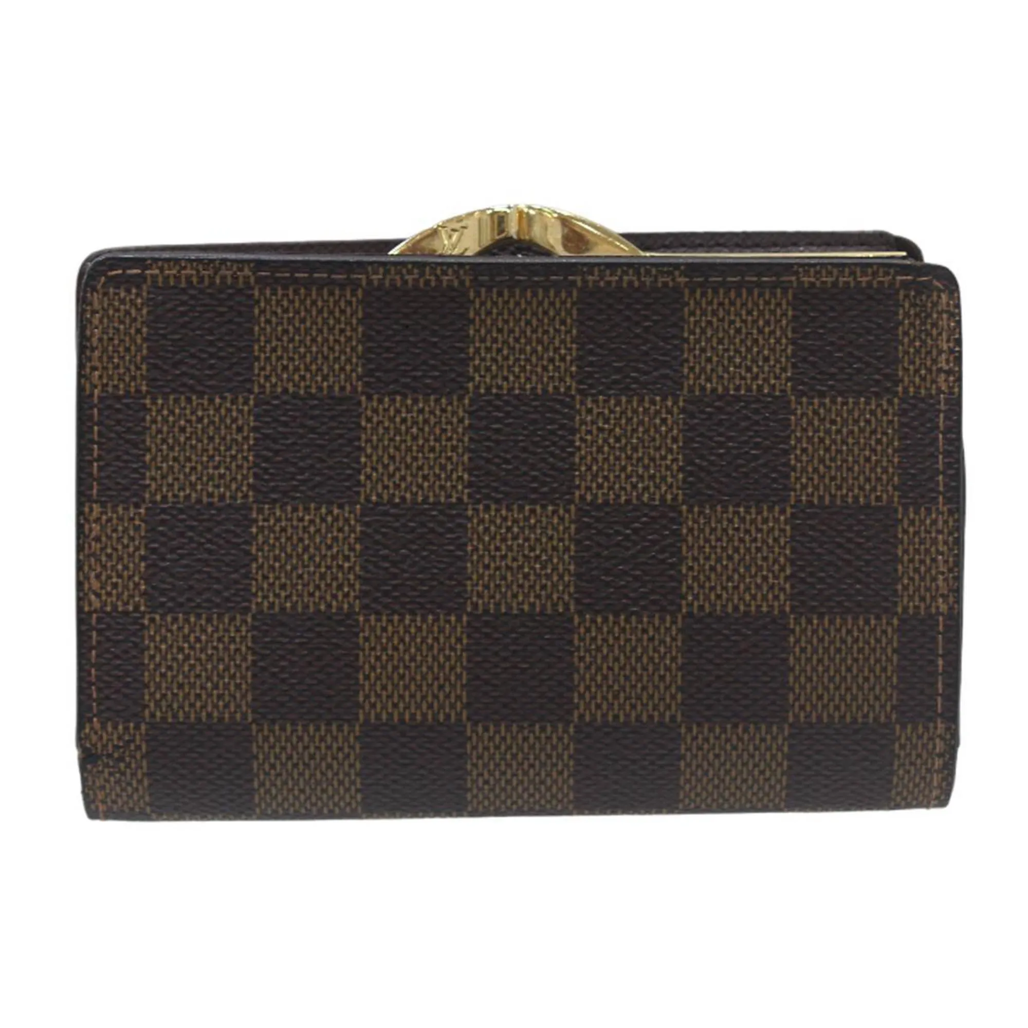 Louis Vuitton Wallet (Bi-Fold) (Pre-Owned)