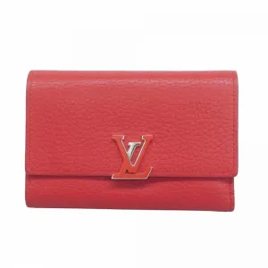 Louis Vuitton Wallet (Tri-Fold) (Pre-Owned)