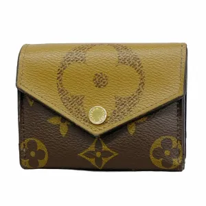 Louis Vuitton Wallet (Tri-Fold) (Pre-Owned)