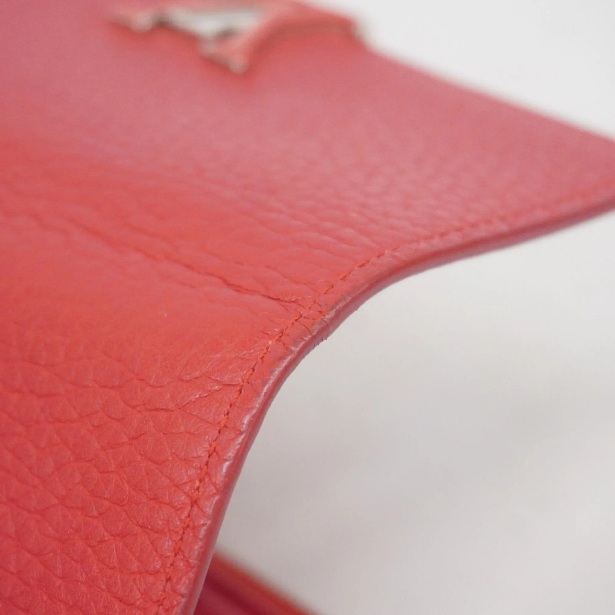 Louis Vuitton Wallet (Tri-Fold) (Pre-Owned)