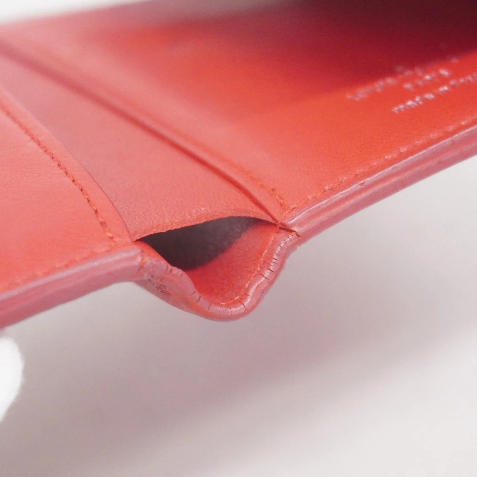 Louis Vuitton Wallet (Tri-Fold) (Pre-Owned)
