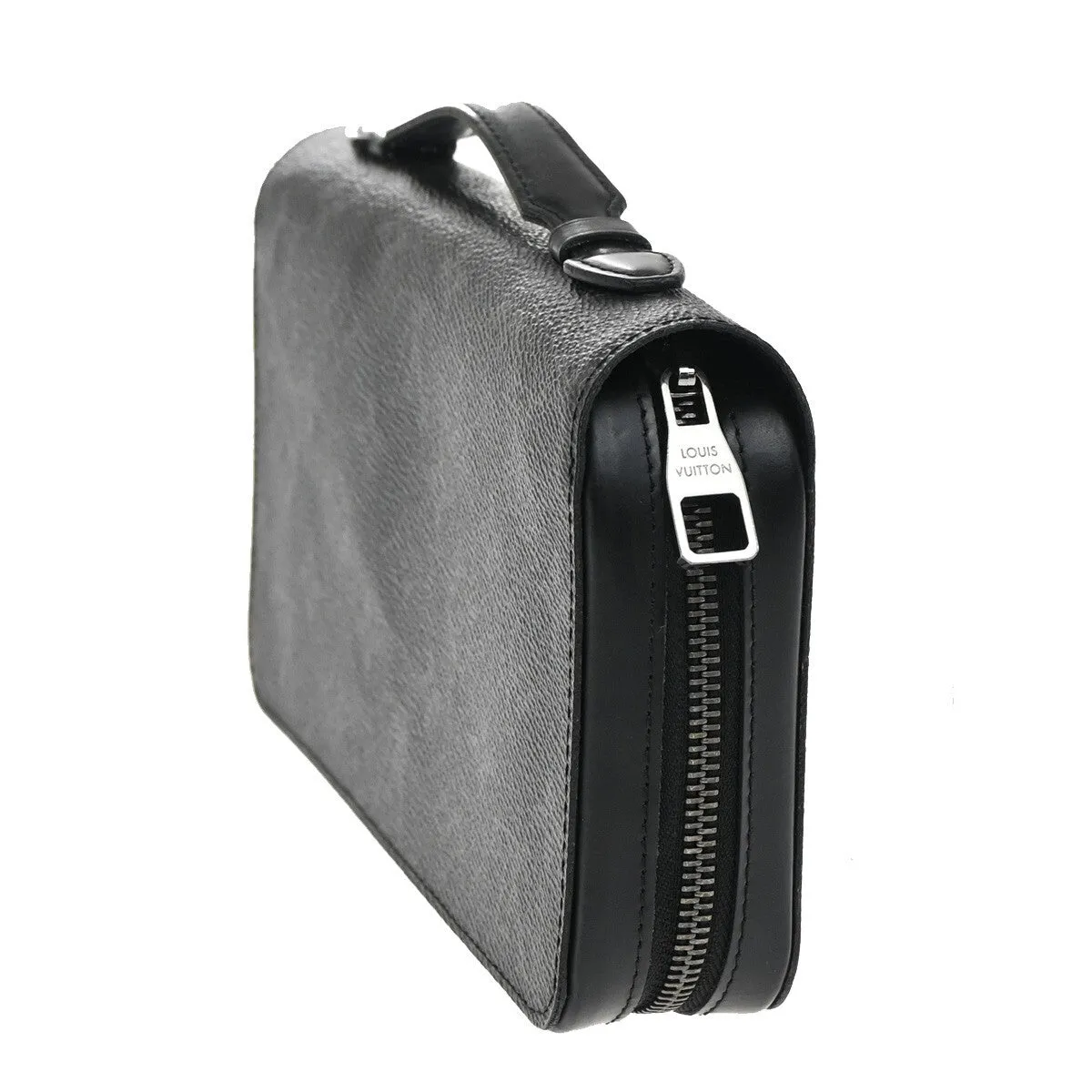Louis Vuitton Zippy Xl Canvas Wallet (Pre-Owned)