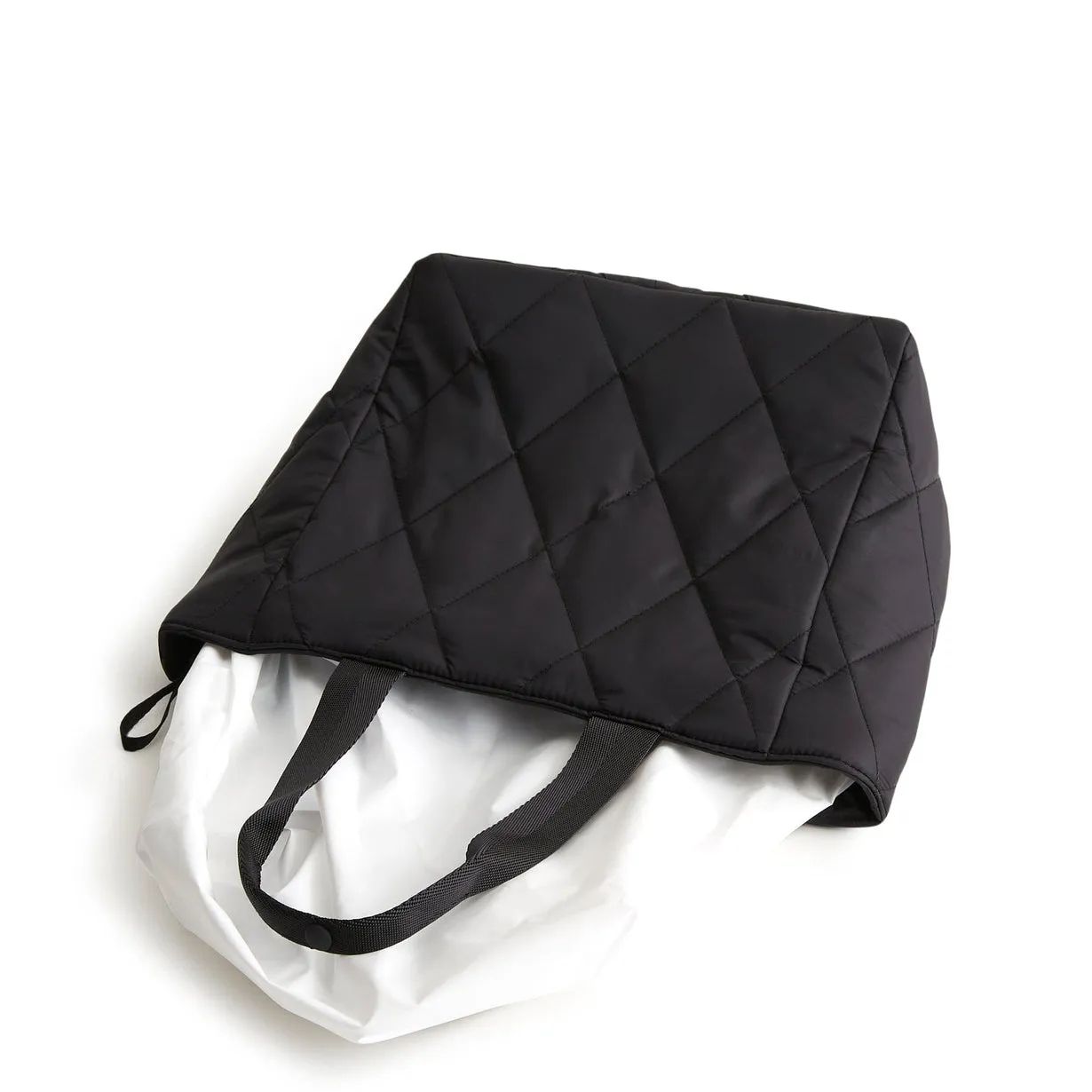 Lunch Tote Moonless Night