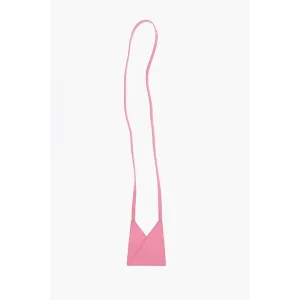 Maison Margiela MM6 Leather Neck Women's Wallet