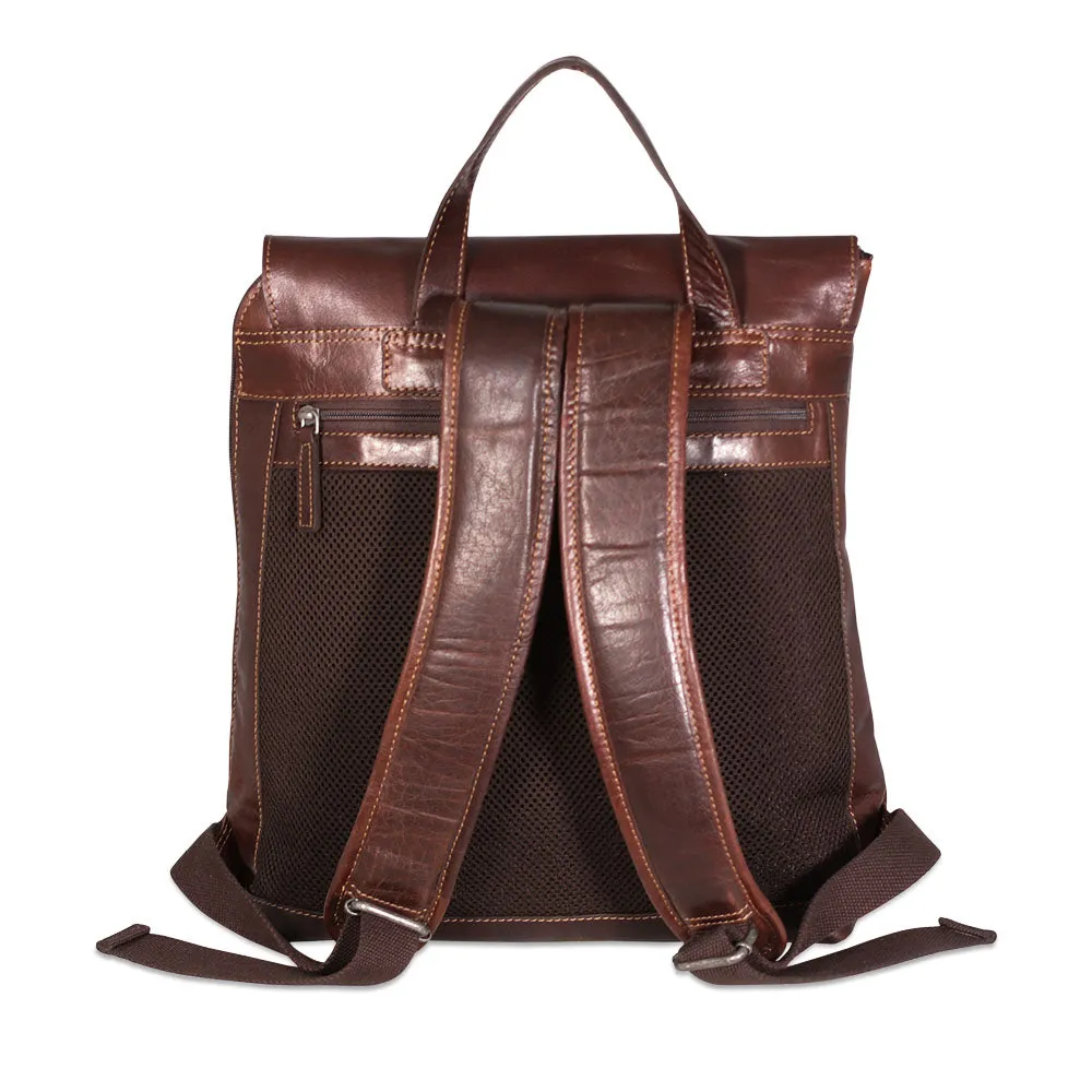 Maya Slim Backpack #7526