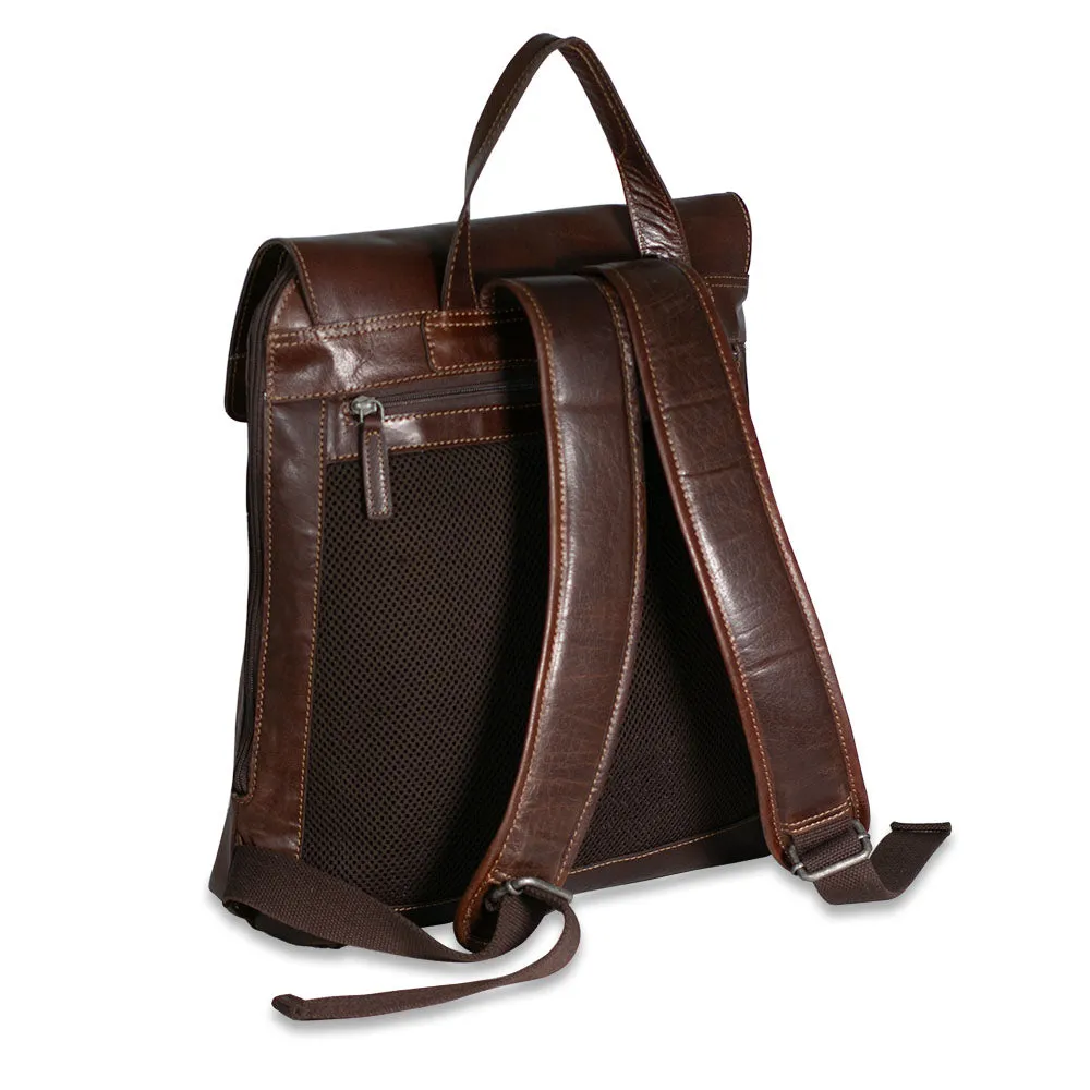 Maya Slim Backpack #7526