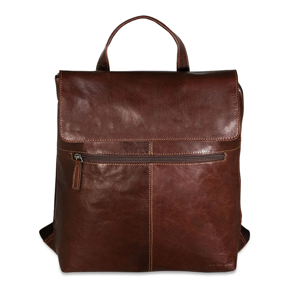 Maya Slim Backpack #7526