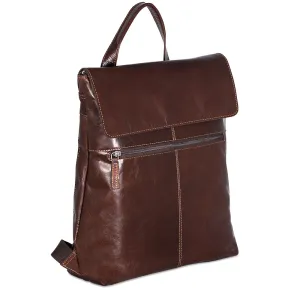 Maya Slim Backpack #7526