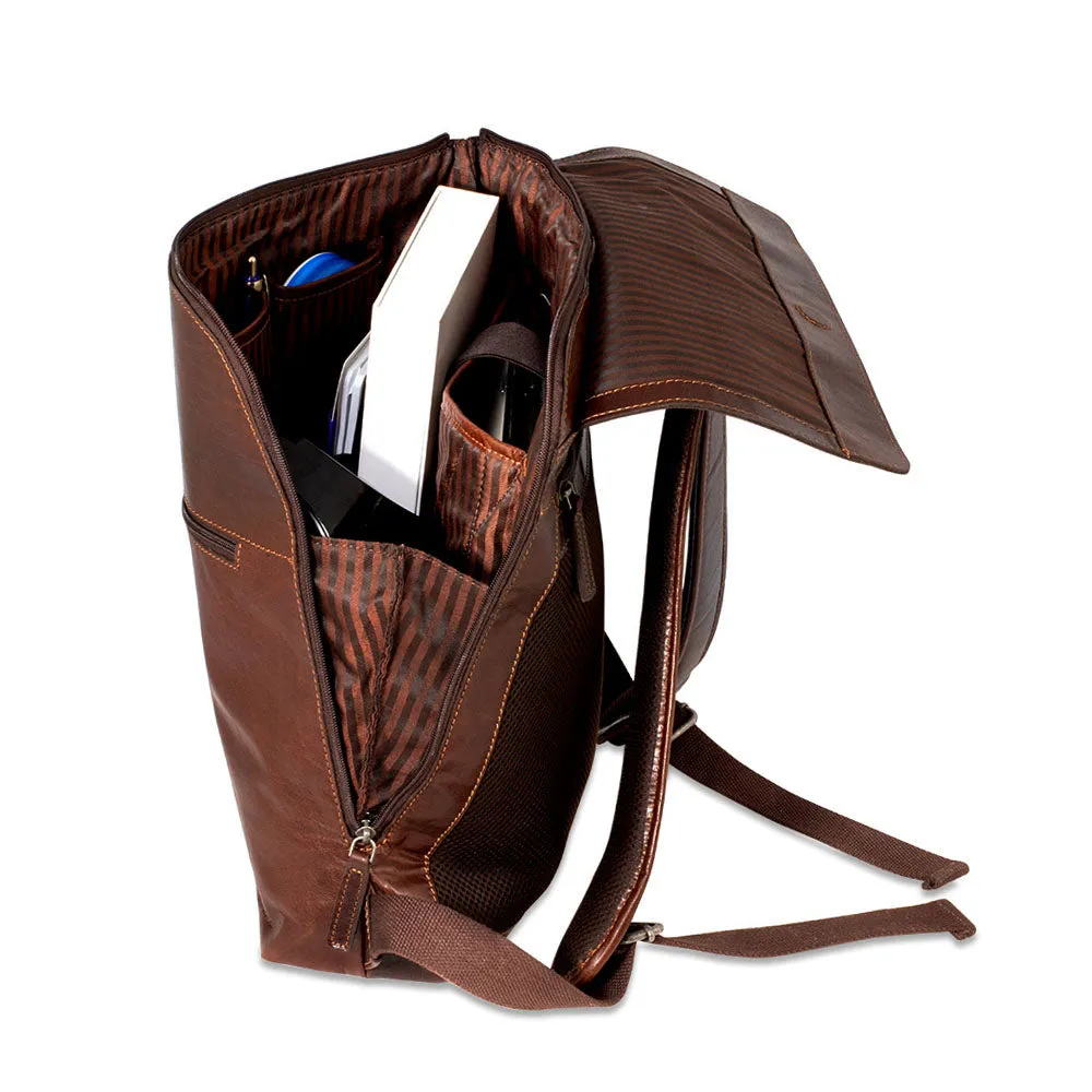 Maya Slim Backpack #7526