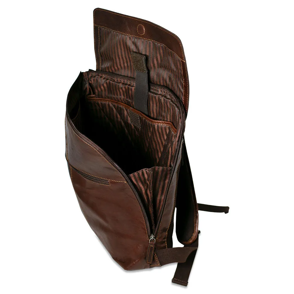 Maya Slim Backpack #7526