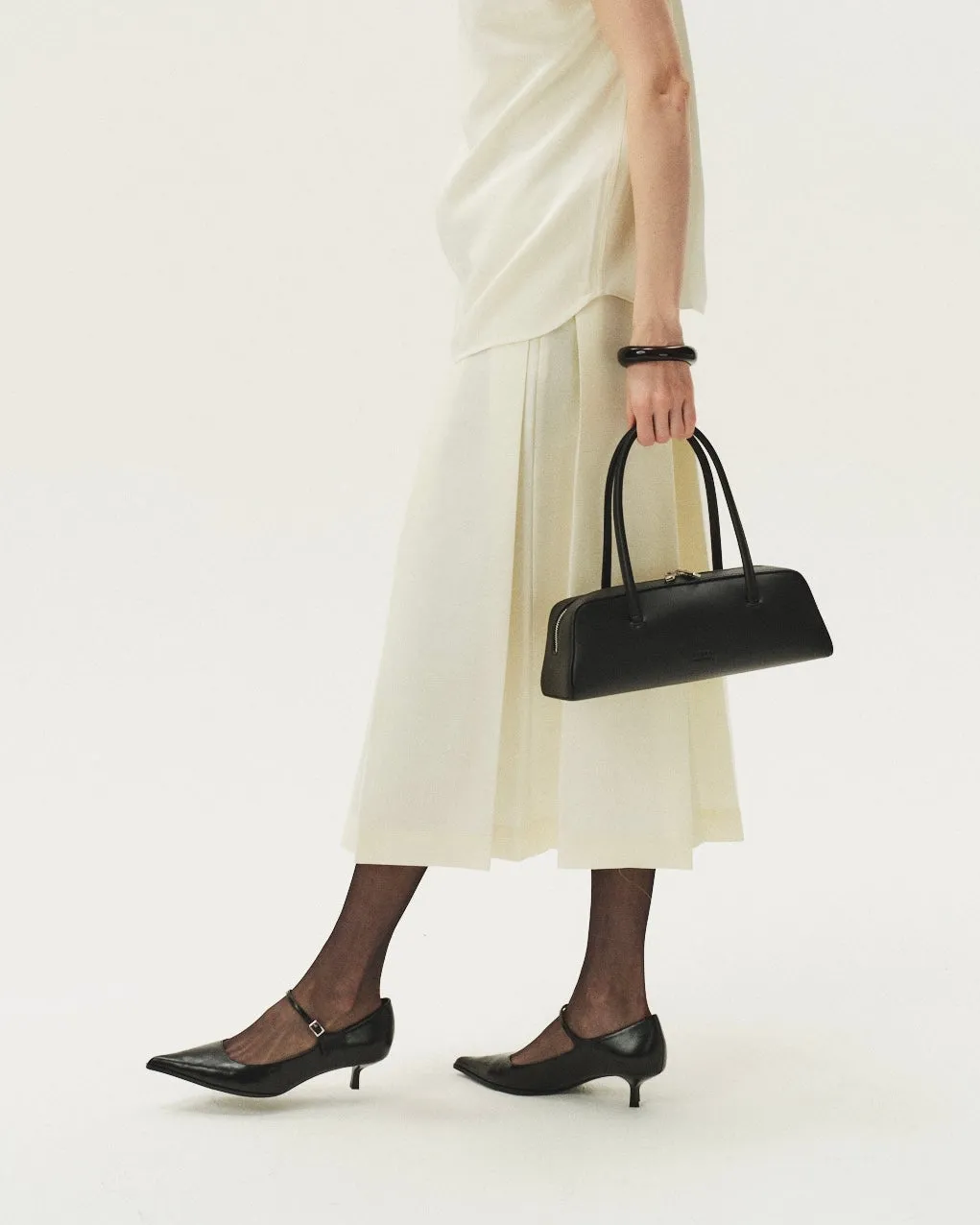 Mercer Bag Black