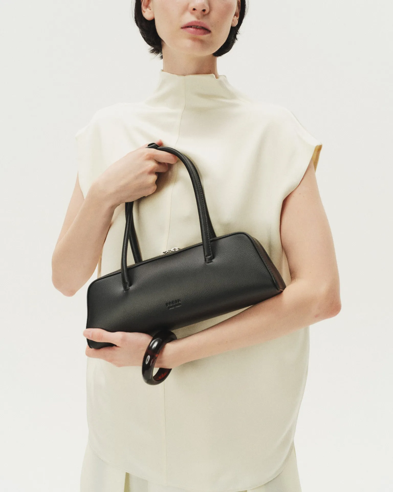 Mercer Bag Black
