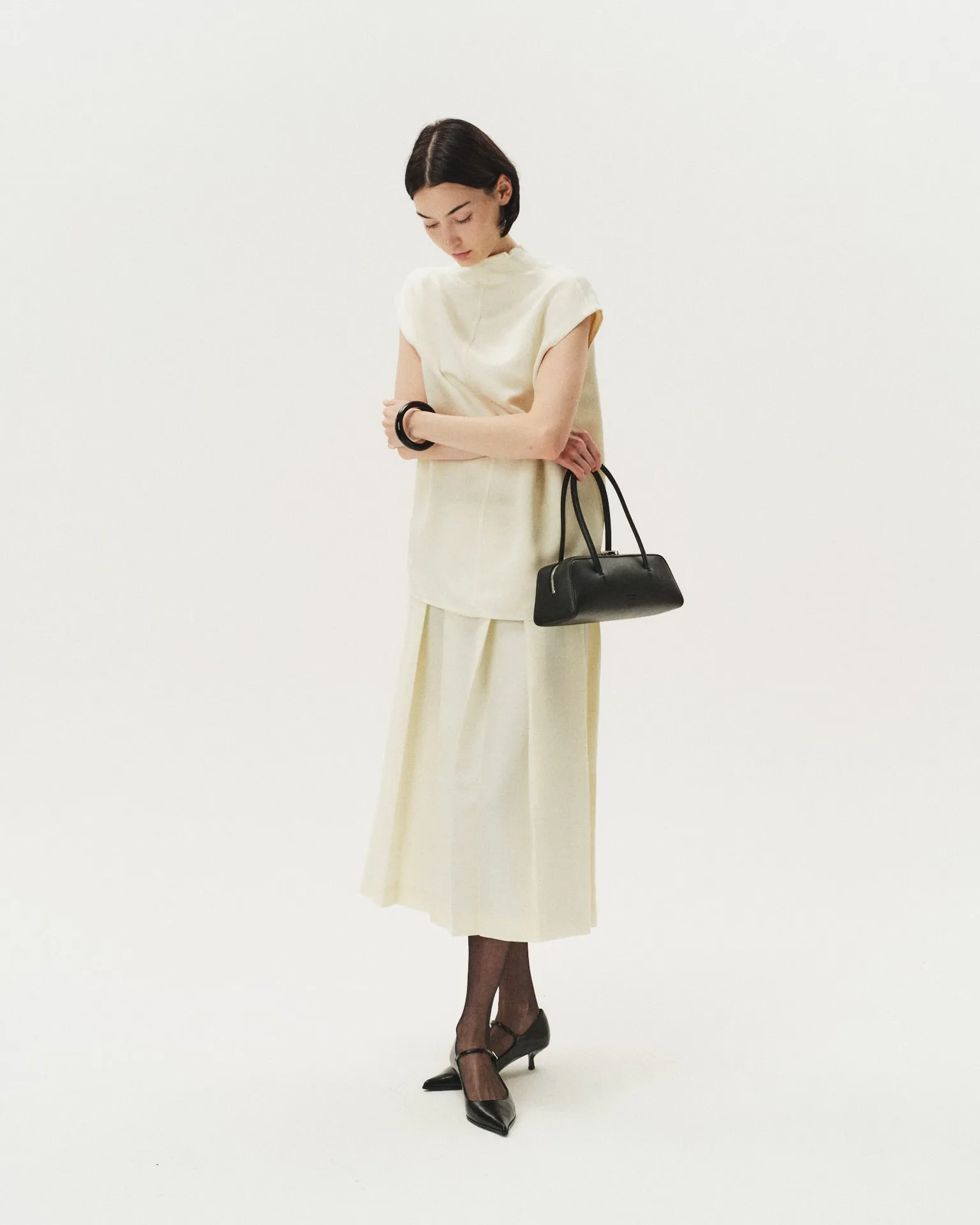 Mercer Bag Black
