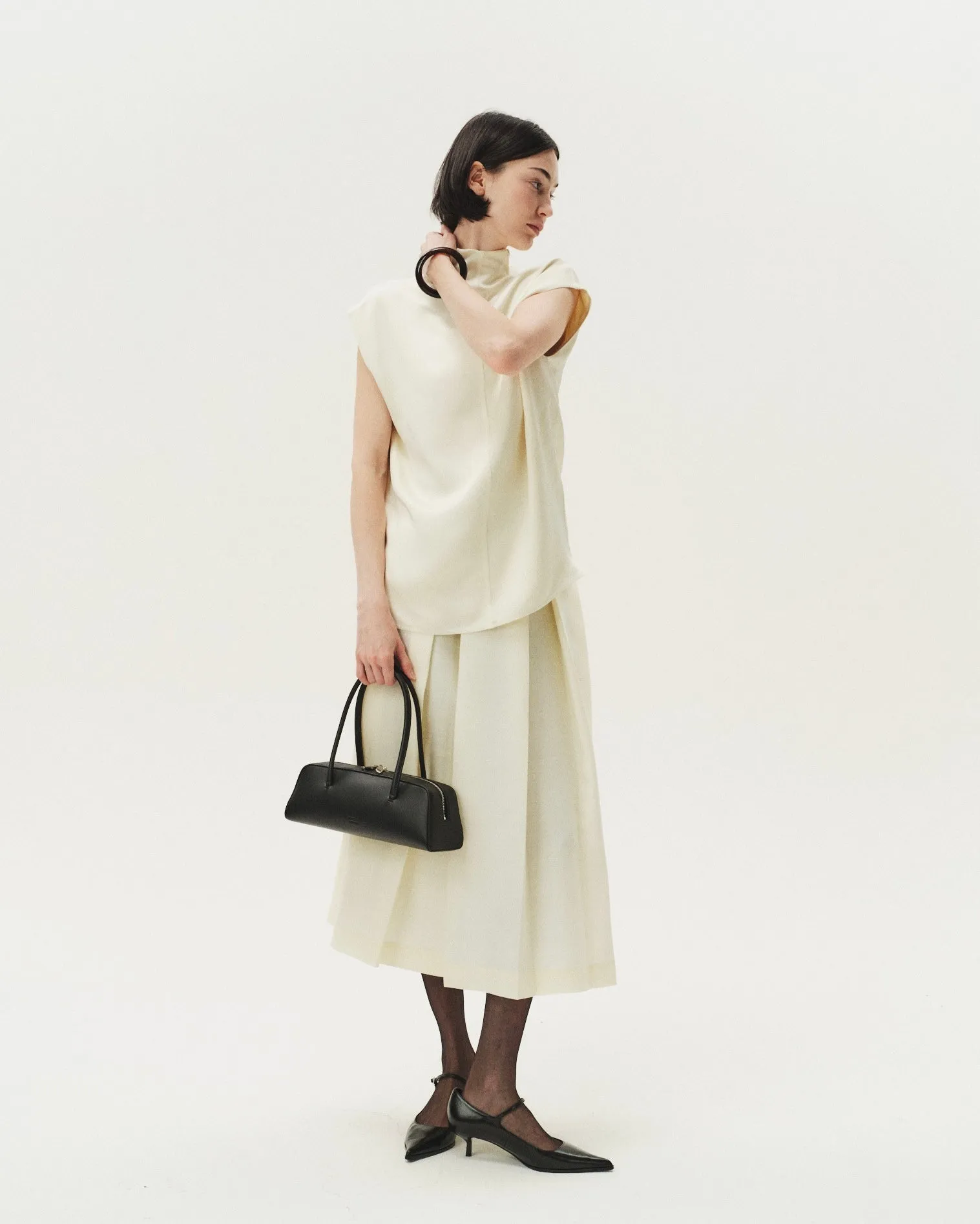 Mercer Bag Black