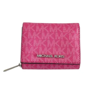 Michael Kors Wallet (Tri-Fold) (Pre-Owned)