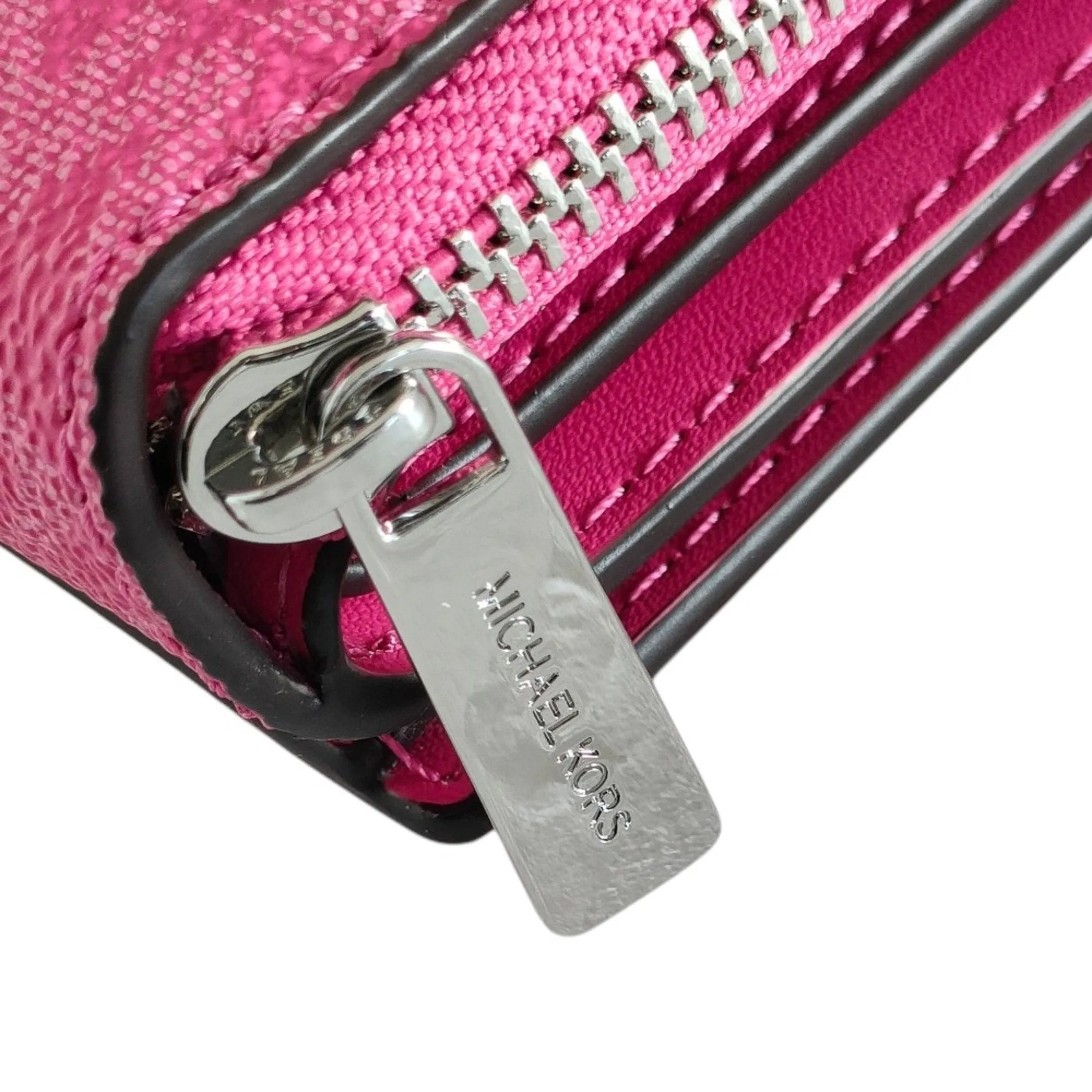 Michael Kors Wallet (Tri-Fold) (Pre-Owned)
