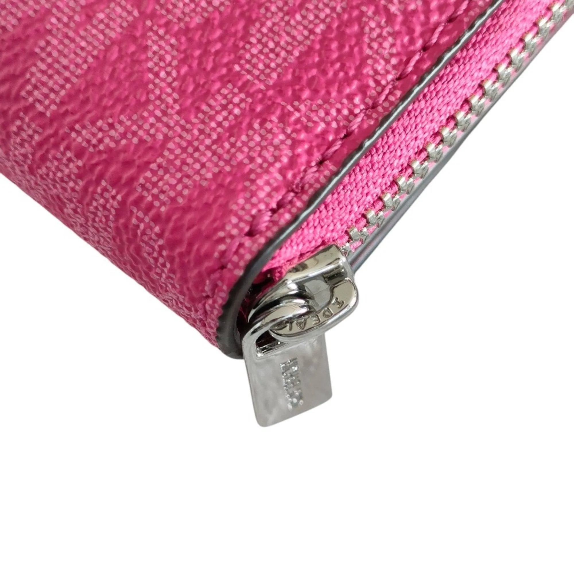 Michael Kors Wallet (Tri-Fold) (Pre-Owned)