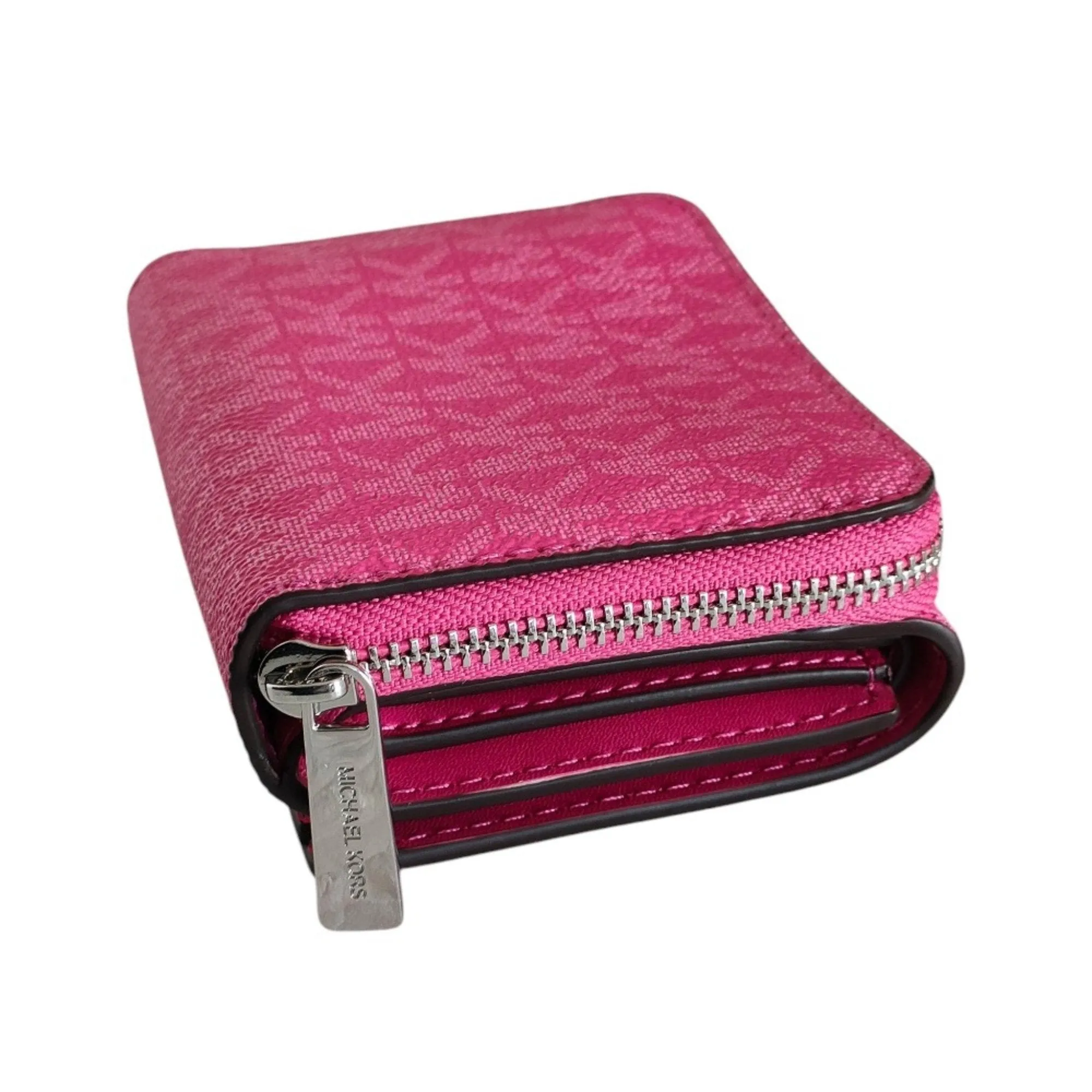Michael Kors Wallet (Tri-Fold) (Pre-Owned)
