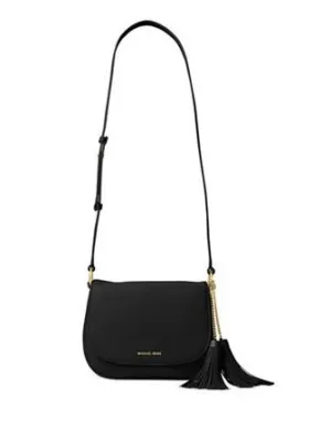 Michael Michael Kors Elyse Large Saddle Bag