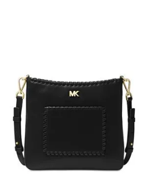 Michael Michael Kors Gloria Pocket Stitched Crossbody