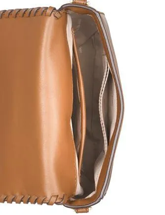 Michael Michael Kors Half Dome Crossbody