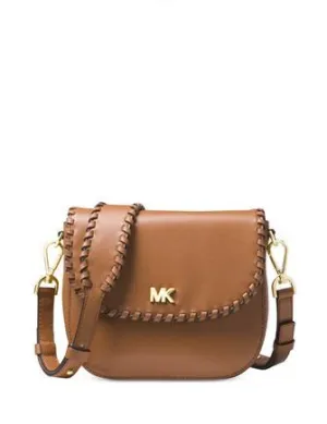 Michael Michael Kors Half Dome Crossbody