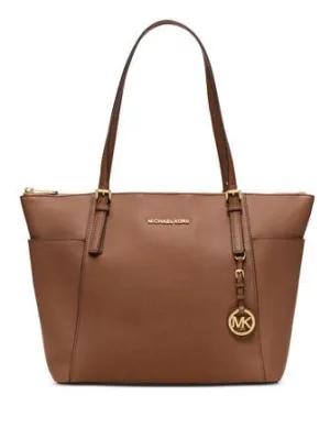 Michael Michael Kors Jet Set Item Large East West Top Zip Tote